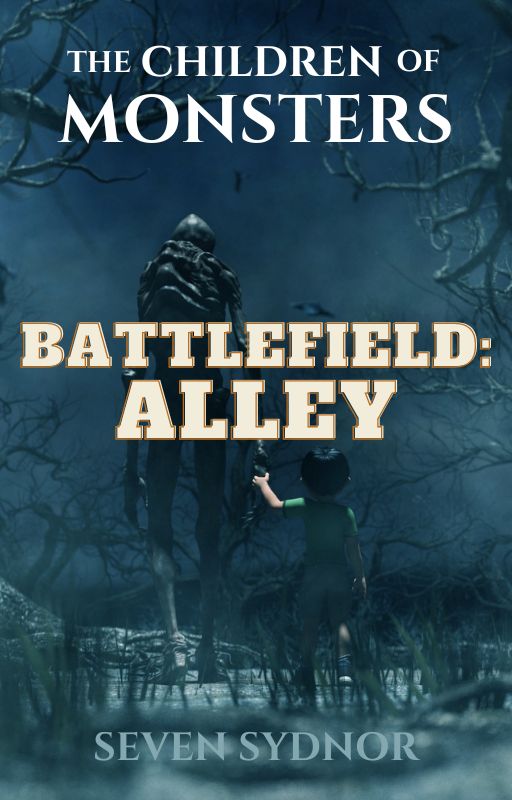 The Children of Monsters: Battlefield Alley